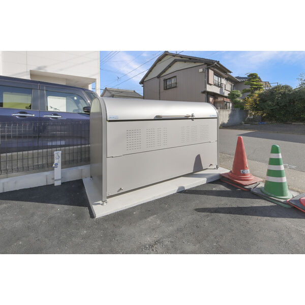 SK Residence Nagoya(エスケイ レジデンス ナゴヤ)のその他共用部分