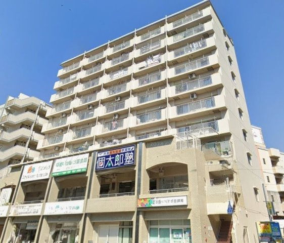 グリーンプラザ八柱第1