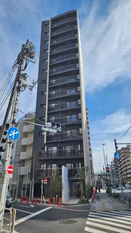 デュオフラッツ板橋大山