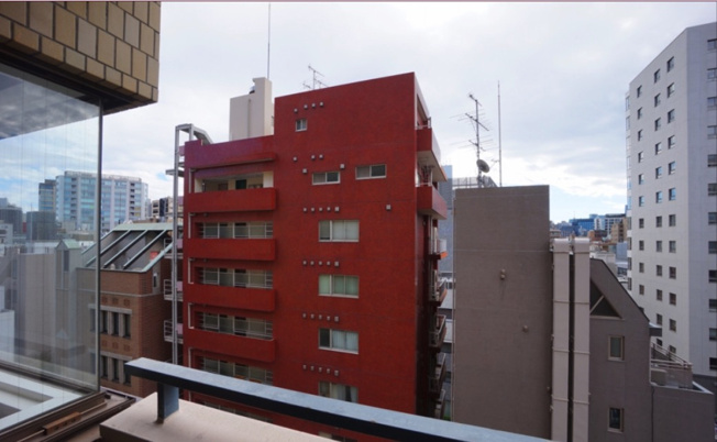 【外観】 | ★仲介手数料無料★マートルコート麹町（市ヶ谷駅近で、大変利便性の高い立地の大型ファミリーレジデンス）