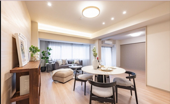 【その他】 | ★仲介手数料無料★マートルコート麹町（市ヶ谷駅近で、大変利便性の高い立地の大型ファミリーレジデンス）