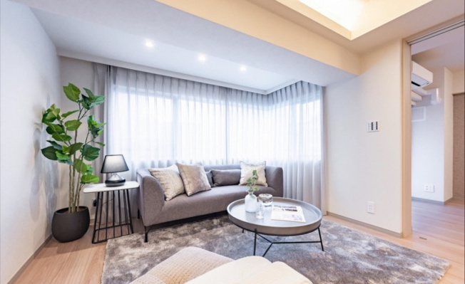 【その他】 | ★仲介手数料無料★マートルコート麹町（市ヶ谷駅近で、大変利便性の高い立地の大型ファミリーレジデンス）