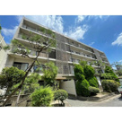 摂津マンションA棟の画像