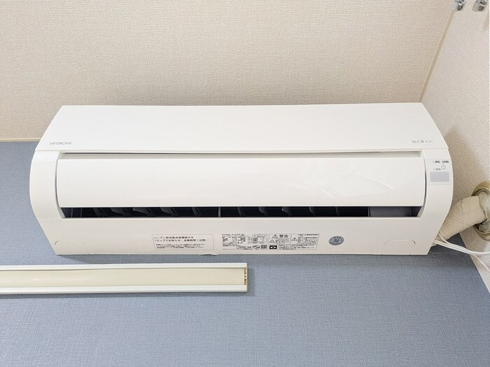 第ⅢＡＩコーポの設備