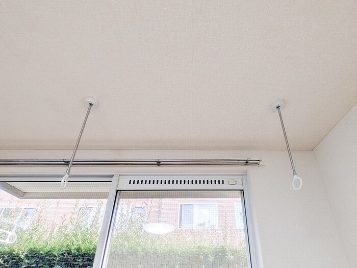 第ⅢＡＩコーポの設備