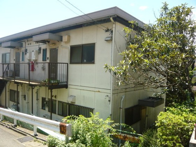 【外観】 | ミキハイム