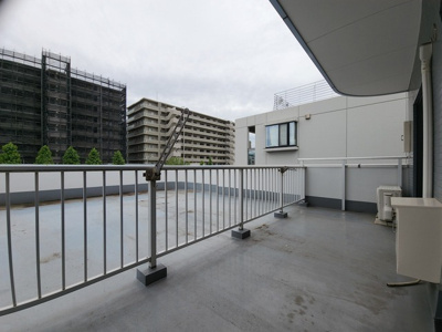 【バルコニー】 | ヴェルデ関