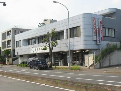 【外観】 | ヴェルデ関