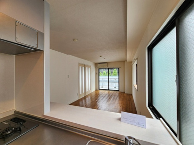 【居間・リビング】 | ヴェルデ関