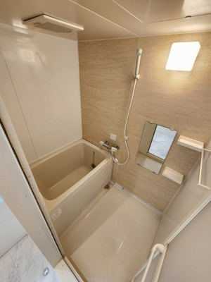 【浴室】 | ヴェルデ関