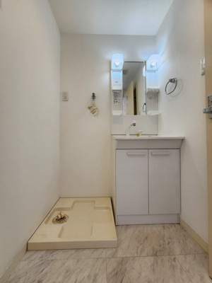 【洗面所】 | ヴェルデ関