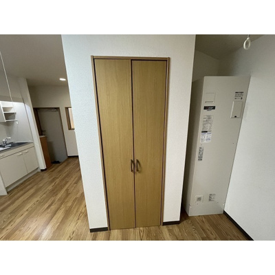 【収納】 | ヴィラ要町 | 収納