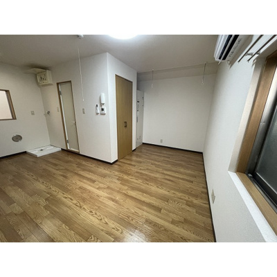 【居間・リビング】 | ヴィラ要町 | 居室