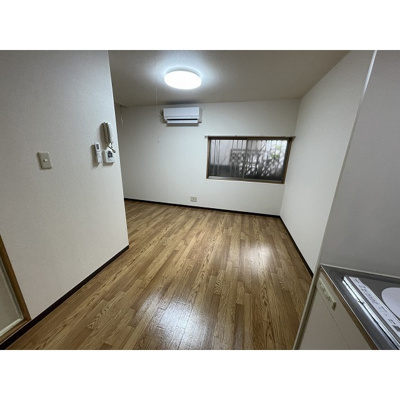 【その他】 | ヴィラ要町 | 居室