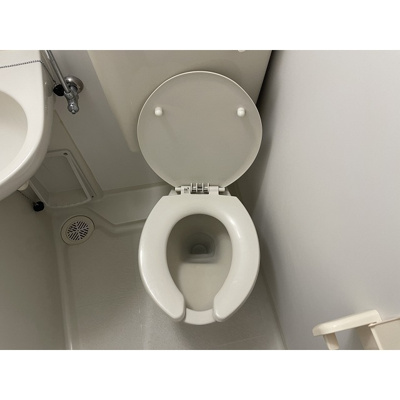 【トイレ】 | ヴィラ要町 | トイレ