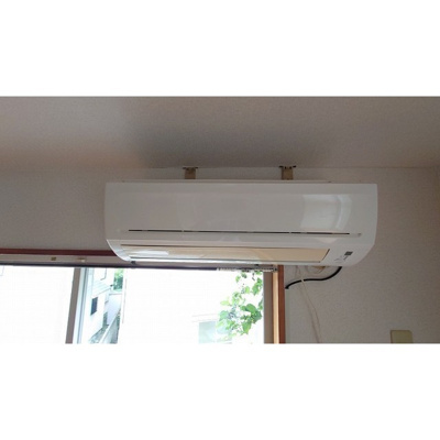 【その他】 | スカイコーポラス | エアコン