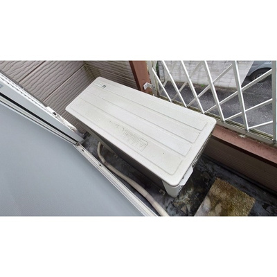 【バルコニー】 | スカイコーポラス