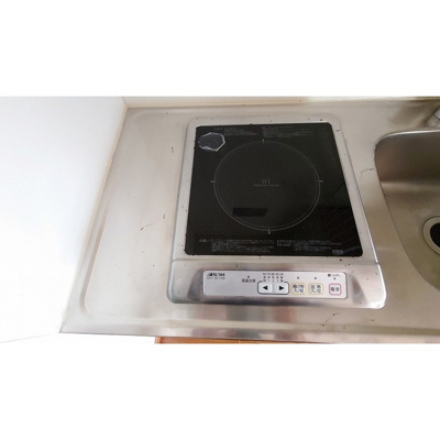 【その他】 | スカイコーポラス | IHコンロ