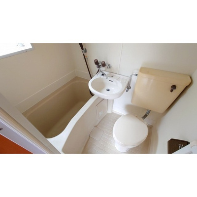 【その他】 | スカイコーポラス | 3点ユニット