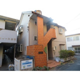 スカイコーポラスの画像