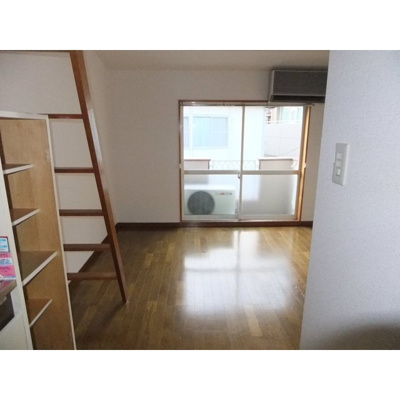 【居間・リビング】 | スカイコーポラス