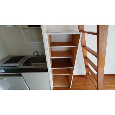 【収納】 | スカイコーポラス