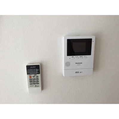 【その他】 | ブライトコート壱番館 | モニターホン