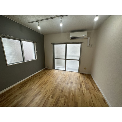 【居間・リビング】 | ブライトコート壱番館