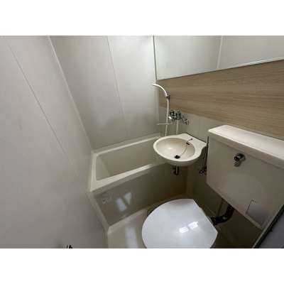 【浴室】 | ブライトコート壱番館