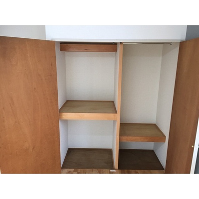 【収納】 | ブライトコート壱番館