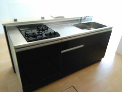 【キッチン】 | シュトラール | キッチン