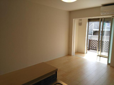 【居間・リビング】 | シュトラール | リビング