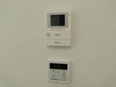 【設備】 | シュトラール | 室内設備