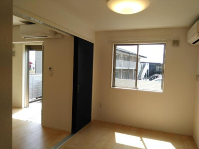 【内装】 | シュトラール | 室内