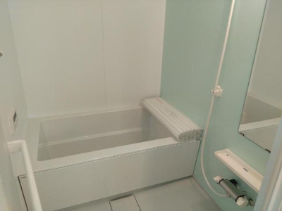 【浴室】 | シュトラール | バス