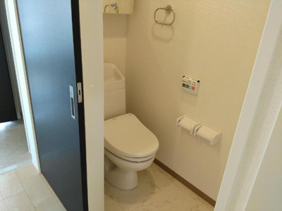 【トイレ】 | シュトラール | トイレ