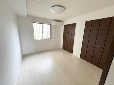 【内装】 | パールブライト | 洋室（イメージ）