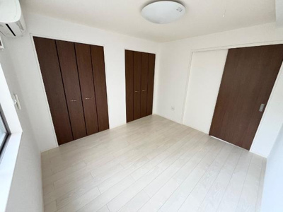 【内装】 | パールブライト | 洋室（イメージ）