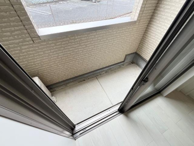 【その他】 | パールブライト | ベランダ（イメージ）