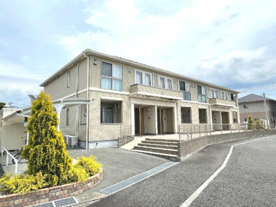 【外観】 | パールブライト | 外観写真（昼）