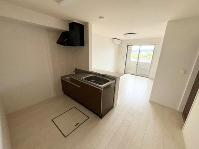 【キッチン】 | パールブライト | キッチン（イメージ）