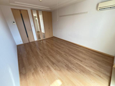 【内装】 | シャンテール弐番館 | 室内（イメージ）