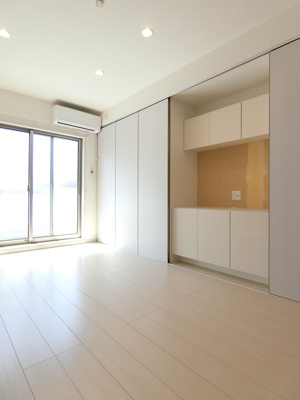 【その他】 | リブリ・下新城