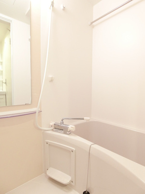 【浴室】 | リブリ・下新城