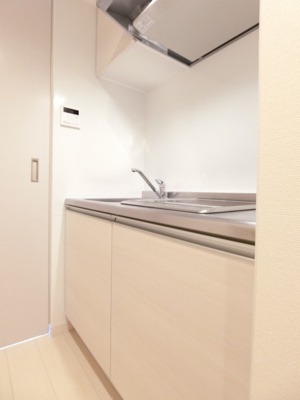 【キッチン】 | リブリ・下新城