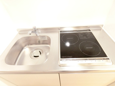 【キッチン】 | リブリ・下新城