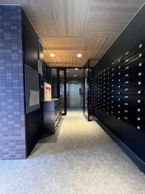 【エントランス】 | 明日香大分駅南