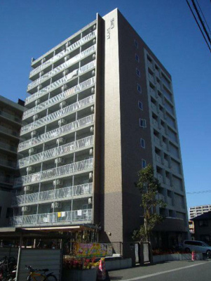 【外観パース】 | 明日香大分駅南