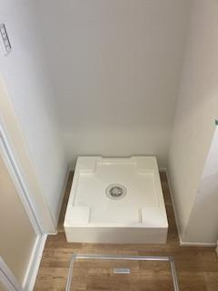 【洗面所】 | Prendre（プランドール） B棟