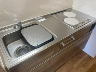 【キッチン】 | Prendre（プランドール） B棟